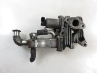 фото thumb №9, Радиатор выхлопных газов renault scenic ii 1.9 dci 7284300601