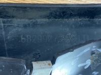 фото thumb №7, Молдинг накладка бампера зад ліва dodge ram 1500 2019+ usa