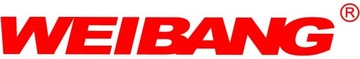 Бензиновая газонокосилка Weibang 196 см³ 53 см WB +++