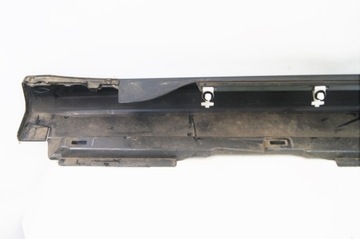 фото thumb №9, Планка накладка пороговая порог правая audi a7 s line