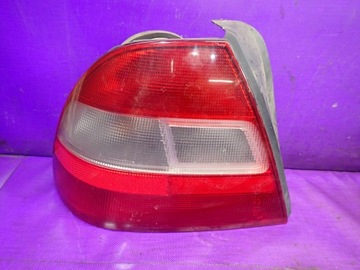 фото thumb №1, Honda civic vi 95-01 hb лампа зад ліва britax