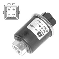 фото thumb №3, Вимикач тисковий клімат nrf 38938