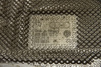 фото thumb №7, Защита тепловая глушителя audi a7 4ka 4k 4k8 a6 c8