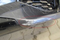 фото thumb №15, Бампер bmw 2 f44 grand coupe m-pakiet комплект