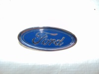 Ford эмблема значок Доставка, фото thumb