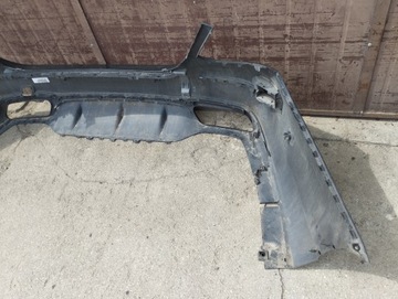 фото thumb №6, Бампер зад mercedes w213 6.3 amg sedan a2138850001 2016-2020