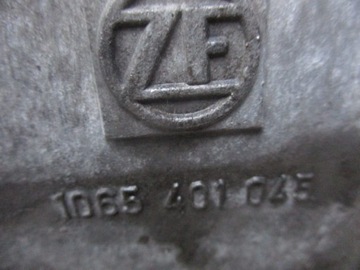 фото thumb №7, Bmw seria 3 e46 2.0d коробка передач коробки передач 1065401045 1065401012