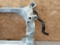 Mercedes оригінальний номер a2056200400 a2056200500 c w205 підрамник підсилювач  підвіска передні Оригінал, фото thumb