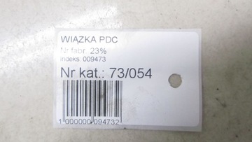 фото thumb №7, Ssangyong tivoli 1.6d джгут установка двигуна 14-