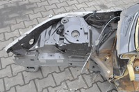 фото thumb №5, Volvo v90 ii чверть лонжерон права перед 731