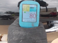 фото thumb №12, Дверь левый перед mercedes ml w164