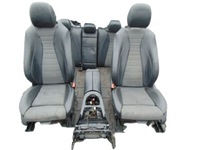 фото thumb №1, Сиденья сиденья mercedes w213 sedan