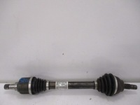 фото thumb №1, Peugeot 2008 приводной вал шарнир левая 1.6 bluehdi