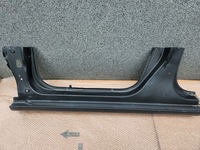 фото thumb №1, Renault clio v поріг стійка лівий новий 19- оригінальний