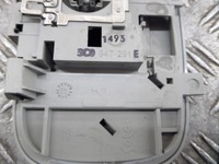 фото thumb №3, Vw golf vilampka освещение кабины 3c0947291e