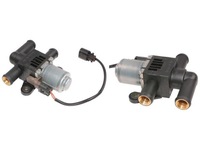 фото thumb №1, Клапан отопителя el-magnet tga/x/f/m ручка