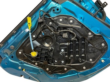 фото thumb №8, Двері лівий зад комплект bmw 2 f44 m набір c1g