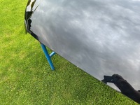 фото thumb №12, Volvo xc60 ii 2 17- капот кришка двигуна оригінал