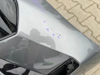 Бампер перед передний bmw 3 g20 g21 lci lift m набор цвет c4w Киев, фото thumb