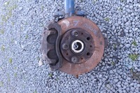 фото thumb №7, Левый амортизатор поворотный кулак перед boxer 2.0 hdi 18r