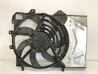 фото thumb №1, C3 c4 cactus 308 208 вентилятор радиатора