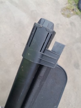 фото thumb №7, Vw touran ii 5t1 ролета багажника