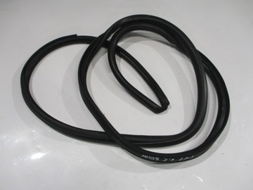 фото thumb №1, Прокладка двері зад задня ліва toyota avensis t27 sedan