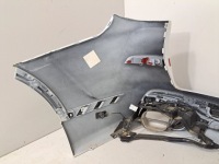 фото thumb №10, Bmw x7 g07 2023 задняя бампер задний m