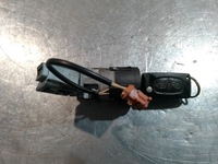 фото thumb №6, Замок зажигания peugeot 207 36.393.600 14.16v