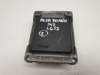 фото thumb №1, Alfa romeo 147 1.6 ts блок керування двигуна 0261206715