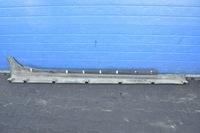 фото thumb №9, Maserati ghibli iii накладка поріг ліва