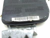 Подушка подушка безпеки правих передніх двері mercedes-benz s w220 1408600605 Зі Шроту, фото thumb