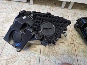 фото thumb №10, Glc w253 лампы полный led рестайлинг