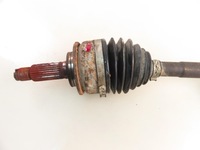 фото thumb №4, Привідний вал ліва передня subaru forester i sf 2.0 awd 125 - ej202