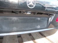 фото thumb №10, Крышка багажника зад mercedes b класс w245 lak 191