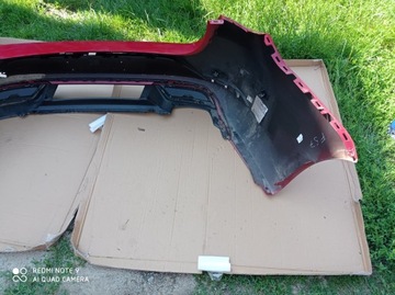 фото thumb №8, Seat leon iv 4 5fa універсал cupra бампер зад накладка