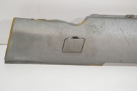 фото thumb №5, Порог накладка порог правая mercedes w126 версия короткий lift