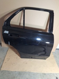 Купити Mercedes gle w167 двері задні праве задній, фото thumb