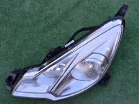 фото thumb №3, Citroen c3 2 ii лампа передняя