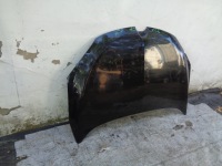 Капот крышка двигателя renault megane 3 3 08-13 tegne Доставка, фото thumb