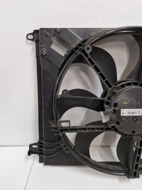 фото thumb №7, Renault scenic 4 iv 1.6 dci вентилятор радиатора вентилятор 214819674r