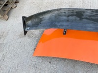 фото thumb №8, Крышка багажника багажника с спойлер карбон bmw z4 e85 z4m