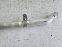 фото thumb №4, Porsche cayenne 9y труба интеркулер