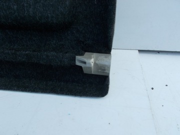 фото thumb №7, Полиця багажника зад задня fiat panda ii світла