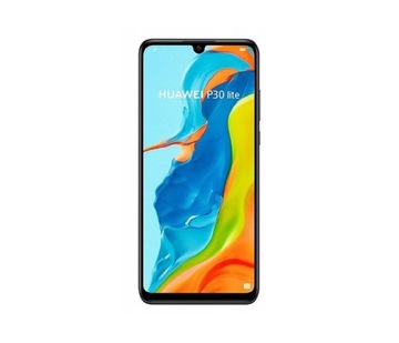 Смартфон Huawei P30 Lite 6 ГБ / 128 ГБ 4G (LTE), черный