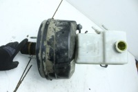 фото thumb №8, Вакуумний підсилювач гальм (серво)  2n0612101 vw crafter ii man tge