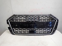 фото thumb №1, Решётка audi a1 ii 2018- 82a853651b