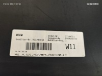 фото thumb №13, Бампер задний bmw 3 g21 м-пакет m-sport универсал 8073576