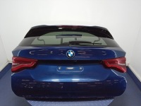 фото thumb №1, Bmw ix3 g08 g01 кришка багажника багажника задня задня c1m