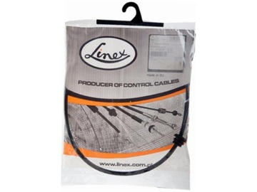 фото thumb №1, Трос изменения коробки передач vw polo iii mk3 lupo seat arosa